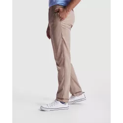 Pantalón chino ROLY hombre