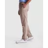 Pantalón chino ROLY hombre
