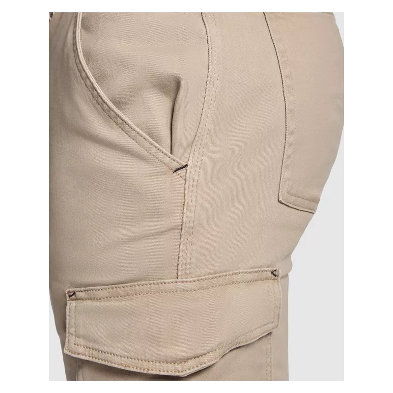 Pantalon Fonta ROLY hombre