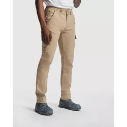 Pantalon Fonta ROLY hombre