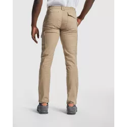 Pantalon Fonta ROLY hombre