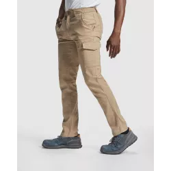 Pantalon Fonta ROLY hombre