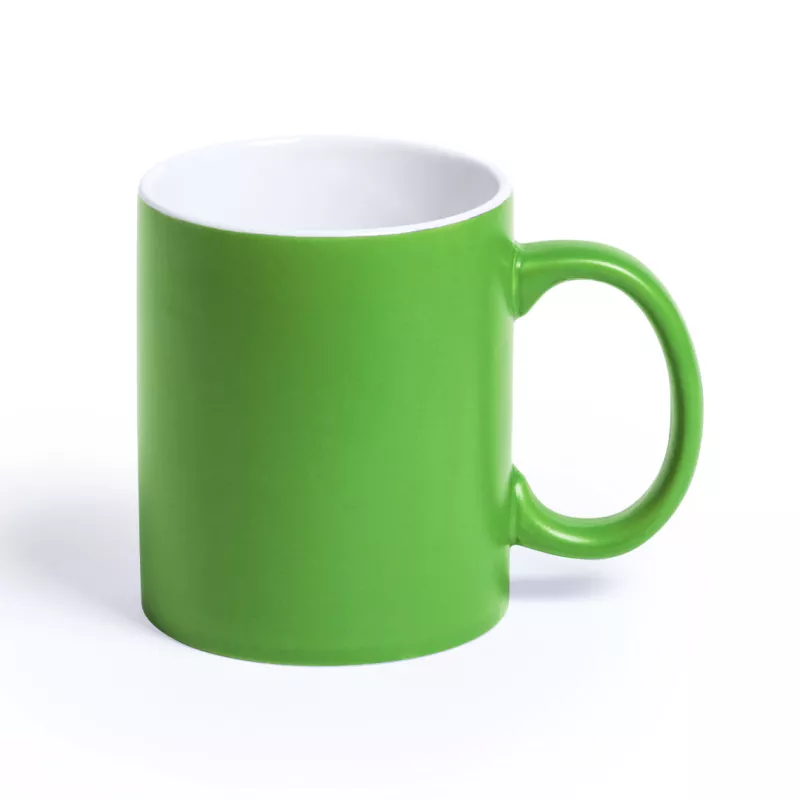Taza Cerámica 350ml