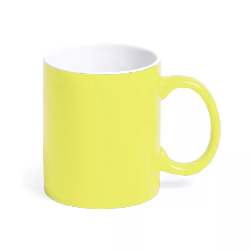 Taza Cerámica 350ml