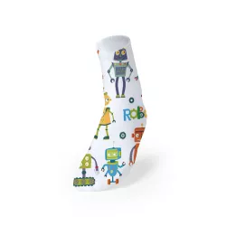 Calcetín adulto Sublimación Poliéster