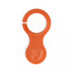 Llavero Moneda
