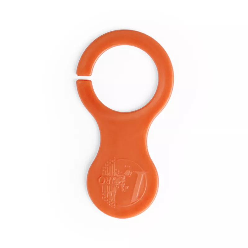 Llavero Moneda
