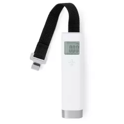 Báscula digital para equipaje (máx. 50 kg.)