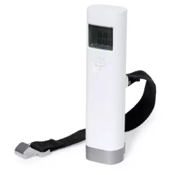 Báscula digital para equipaje (máx. 50 kg.)