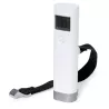 Báscula digital para equipaje (máx. 50 kg.)