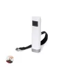 Báscula digital para equipaje (máx. 50 kg.)