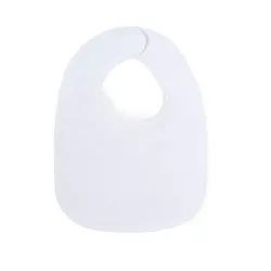 Babero Algodón/ PEVA