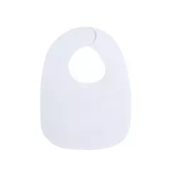 Babero Algodón/ PEVA