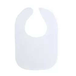 Babero Algodón/ PEVA