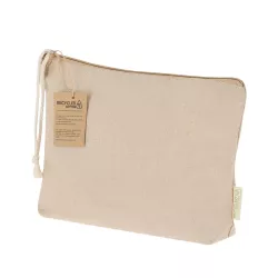 Neceser 100% Algodón Reciclado