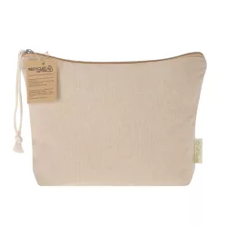 Neceser 100% Algodón Reciclado