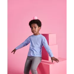 Camiseta Extreme ROLY adulto blanca