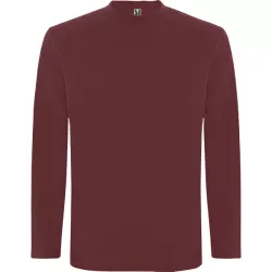 Camiseta Extreme ROLY adulto blanca