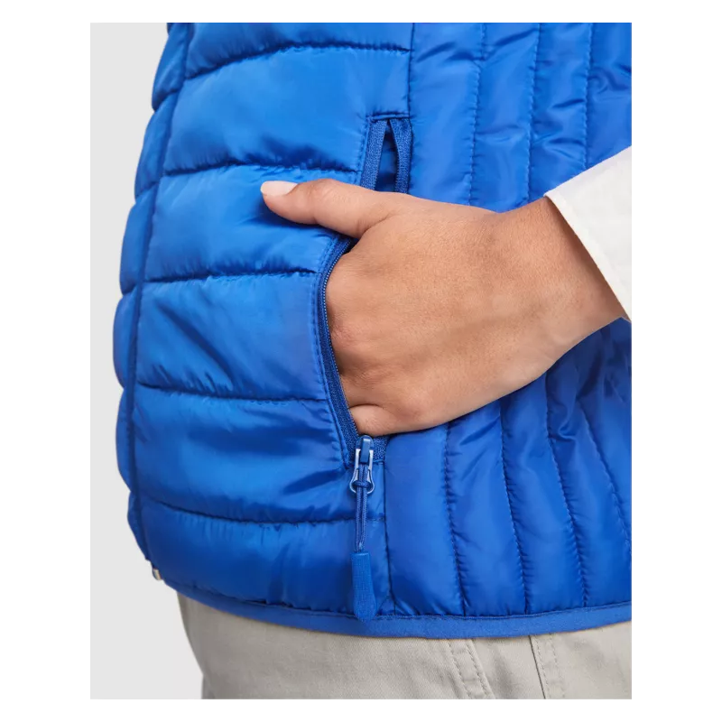 Chaleco Oslo Woman ROLY mujer
