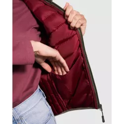 Chaleco Oslo Woman ROLY mujer