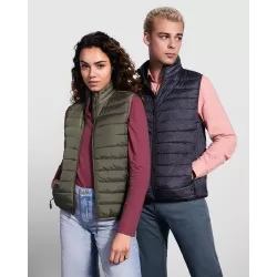Chaleco Oslo Woman ROLY mujer