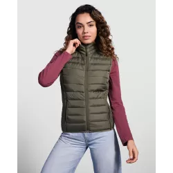 Chaleco Oslo Woman ROLY mujer