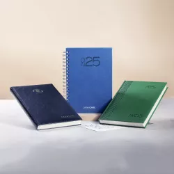 Agenda Polipiel