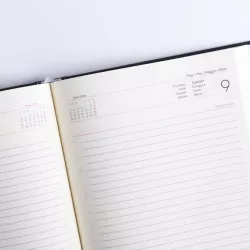 Agenda Polipiel