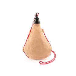 Bota Vino Piel