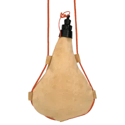Bota Vino Piel
