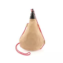 Bota Vino Piel