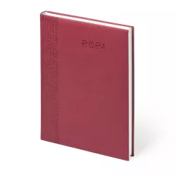 Agenda Polipiel