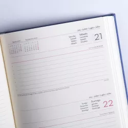 Agenda Polipiel