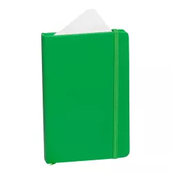 Bloc Notas Polipiel A6