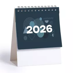 Calendario Sobremesa Cartón