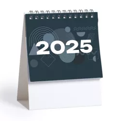 Calendario Sobremesa Cartón