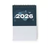 Calendario Sobremesa Cartón