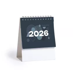 Calendario Sobremesa Cartón