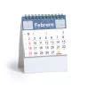 Calendario Sobremesa Cartón