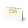 Calendario Sobremesa Cartón