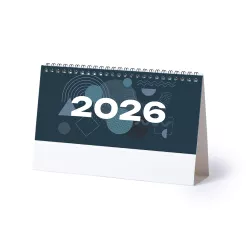 Calendario Sobremesa Cartón