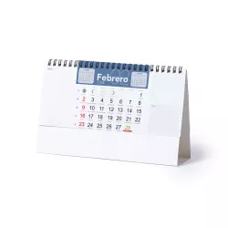 Calendario Sobremesa Cartón