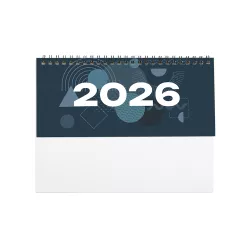 Calendario Sobremesa Cartón