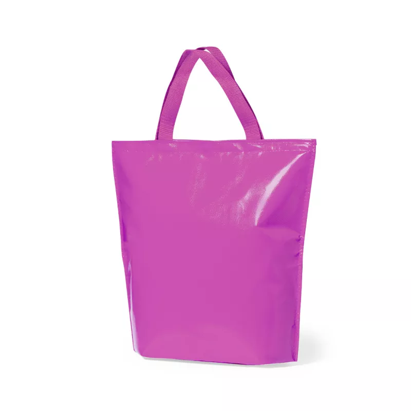 Bolsa Nevera Non-Woven Laminado/ Aluminio
