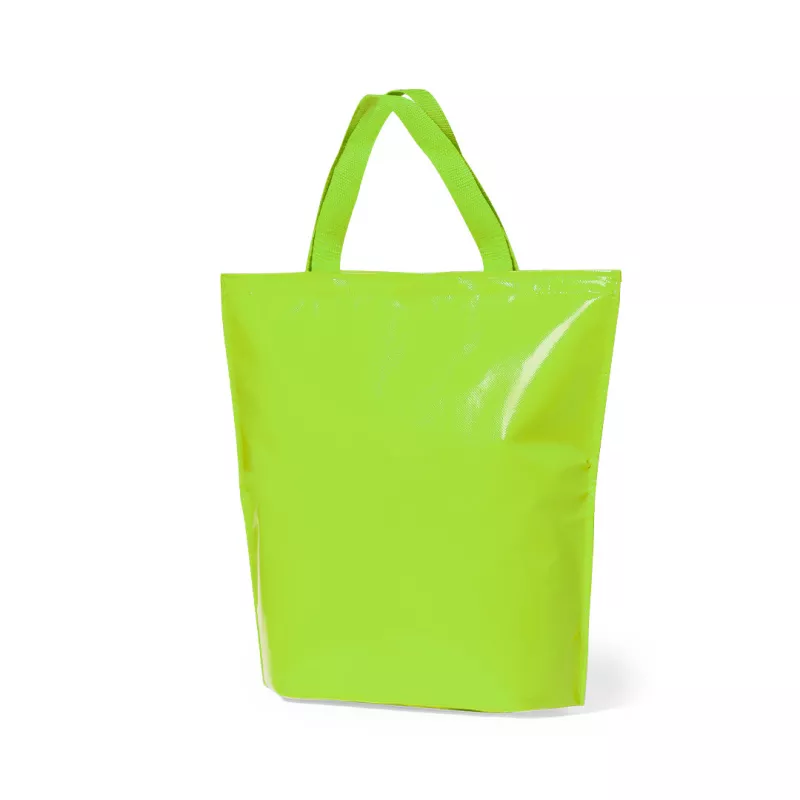 Bolsa Nevera Non-Woven Laminado/ Aluminio