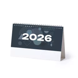 Calendario Sobremesa Cartón