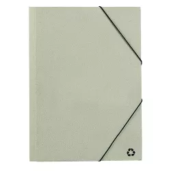 Carpeta Cartón Reciclado