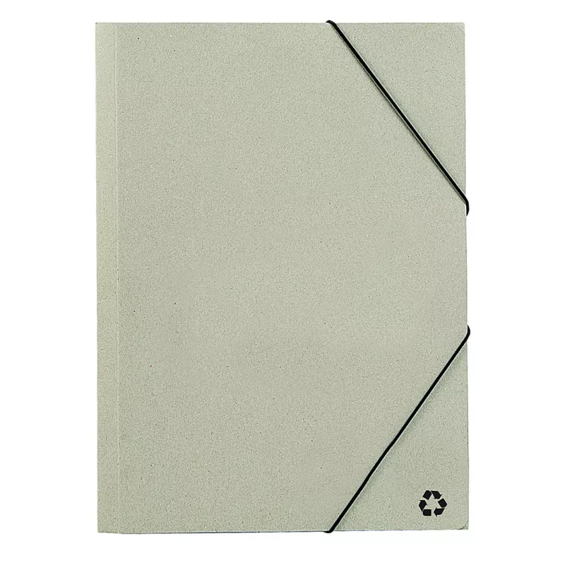 Carpeta Cartón Reciclado Carpeta Cartón Reciclado