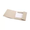 Carpeta Cartón Reciclado