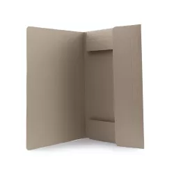 Carpeta Cartón Reciclado